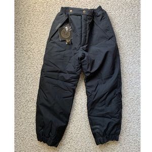 Stormtech Men’s snowpants
